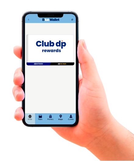 Club dp